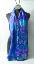 Load image into Gallery viewer, wearable_art_in_a_scarf_for_any_occassion_perfect_as_an_anniversary_gift