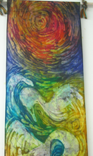 Load image into Gallery viewer, Zijden_wandhanger