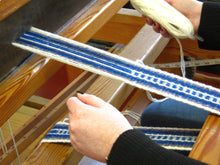 Load image into Gallery viewer, Textile Traditions Tour of Swallow Studios email louiselbatiks@gmail.com for dates and times