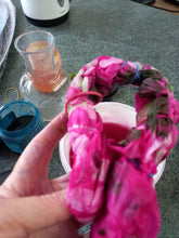 Load image into Gallery viewer, Silk Painting Work Shop 5 hours over Two days Gift Voucher