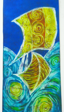 Load image into Gallery viewer, Commission for Celine  The Voyage
