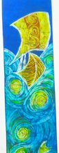Load image into Gallery viewer, Commission for Celine  The Voyage
