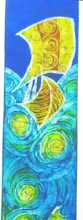Load image into Gallery viewer, Commission for Celine  The Voyage

