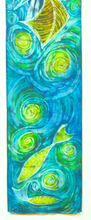 Load image into Gallery viewer, Commission for Celine  The Voyage
