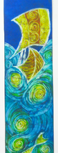 Load image into Gallery viewer, Commission for Celine  The Voyage
