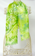 Load image into Gallery viewer, an_original_scarf_perfect_for_birthday_gifts_retirements_and_anniversaries
