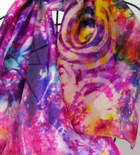 Load image into Gallery viewer, pañuel_ de_seda_pintado_a_mano
