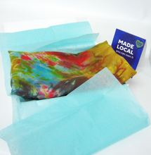 Load image into Gallery viewer, Silk Scarf The Curlew
