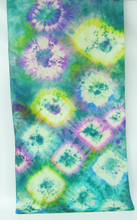 Load image into Gallery viewer, A Silk Scarf The Green Hare
