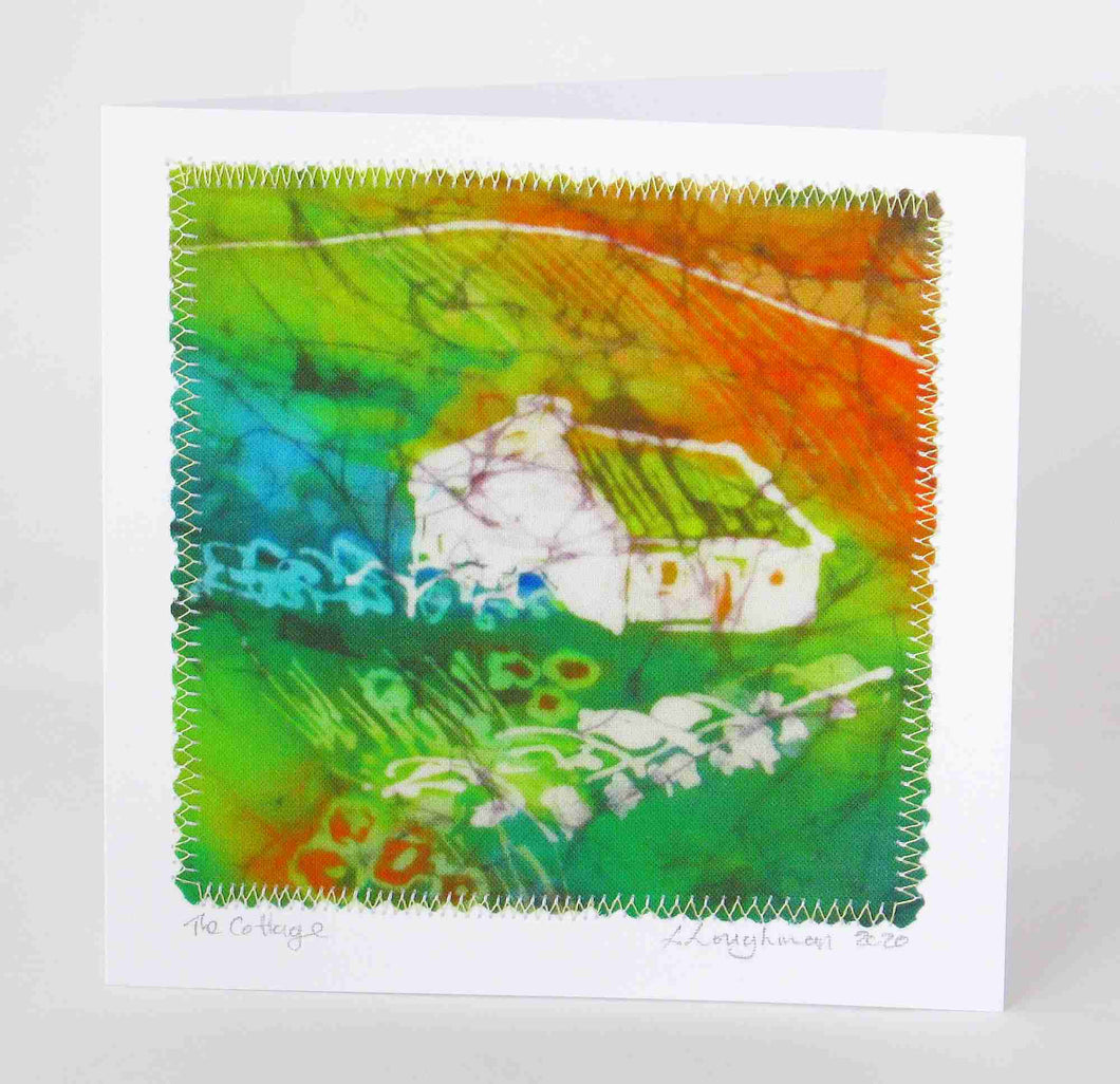 Hand made Card 